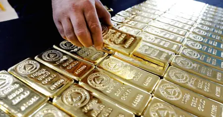 黄金从何而来，珠宝哥哥为您解密 